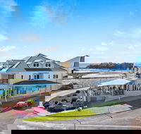 Southbound at the Wharf Narooma - Coogee Beach Accommodation