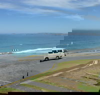 South Seas 5 - Coogee Beach Accommodation