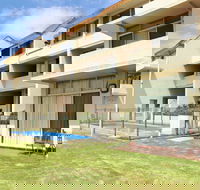 Spalding Lodge Unit 8 - Coogee Beach Accommodation