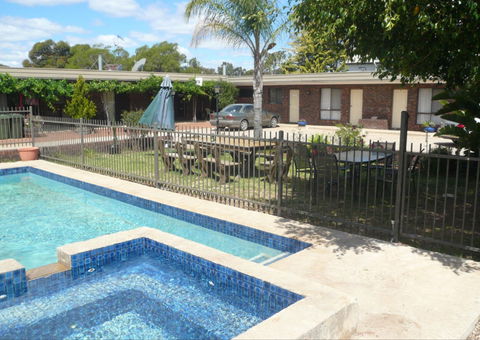 Sportsman Inn Motel - Coogee Beach Accommodation 0