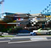 Squatters Homestead Motel - Coogee Beach Accommodation