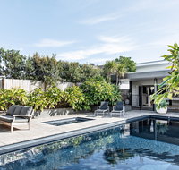 Sundara Beach House - Coogee Beach Accommodation