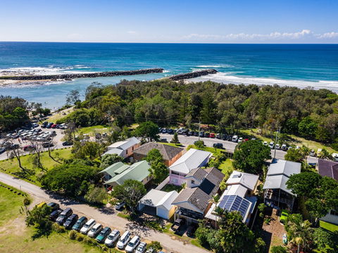 Sunset Beach - Surfside - Coogee Beach Accommodation 2