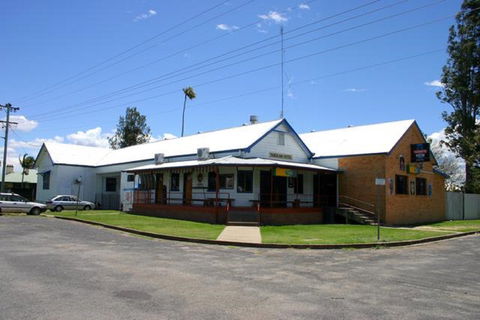 Tabulam Hotel - Coogee Beach Accommodation 0