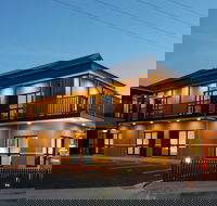 Tanunda Hotel and Apartments - Coogee Beach Accommodation