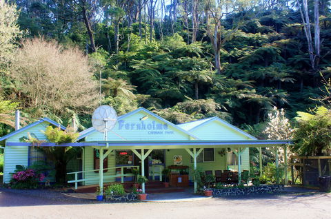 Tarra Valley Caravan Park - Coogee Beach Accommodation 0
