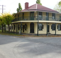Tenterfield Lodge and Caravan Park - Coogee Beach Accommodation
