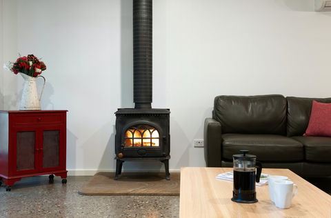 Tessies House - Coogee Beach Accommodation 1
