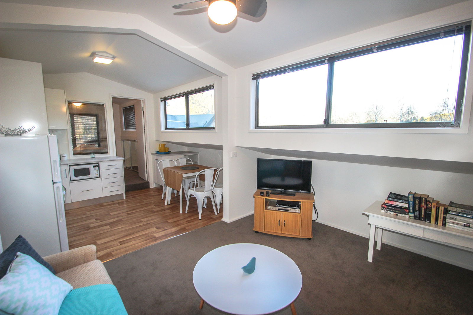 Smoko VIC Coogee Beach Accommodation