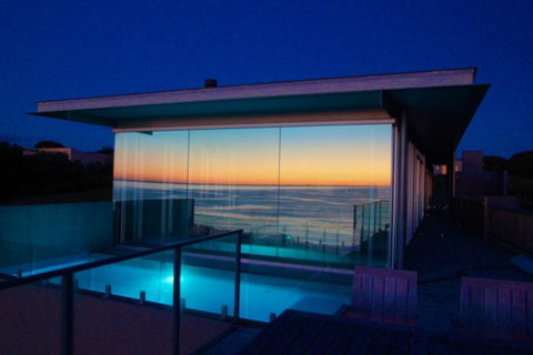 The Ocean Retreat - Coogee Beach Accommodation 0