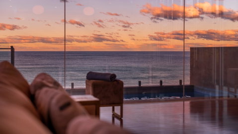 The Ocean Retreat - Coogee Beach Accommodation 2