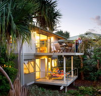 The Retreat Beach Houses - Coogee Beach Accommodation
