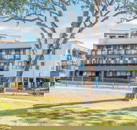 The Brighton Apartments - Coogee Beach Accommodation
