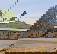 The Homebush - Coogee Beach Accommodation