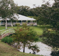 The Eumundi Dairy - Coogee Beach Accommodation