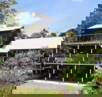 The Beach House  Jervis Bay - Coogee Beach Accommodation