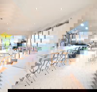 The Lookout - Coogee Beach Accommodation