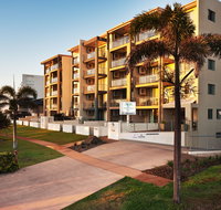 The Point Resort Bargara - Coogee Beach Accommodation