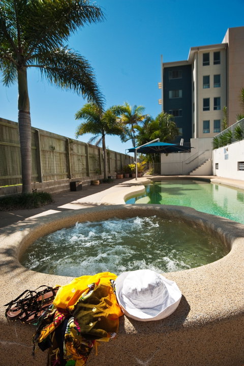 The Point Resort Bargara - Coogee Beach Accommodation 1