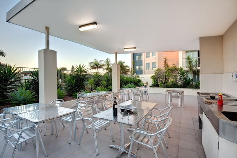 The Point Resort Bargara - Coogee Beach Accommodation 2