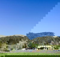 The Shed - Broger's End - Coogee Beach Accommodation