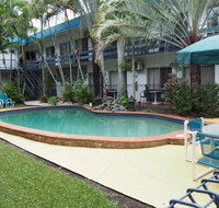The Palms at Palm Cove - Coogee Beach Accommodation
