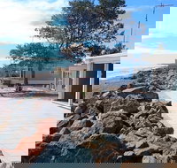 The Beach House At Chinaman Wells - Coogee Beach Accommodation