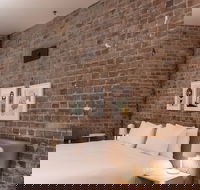 The Ultimo - Coogee Beach Accommodation