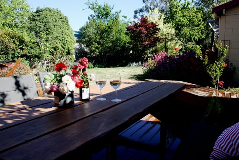 The Haven - Coogee Beach Accommodation 1