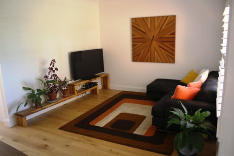 The Haven - Coogee Beach Accommodation 2