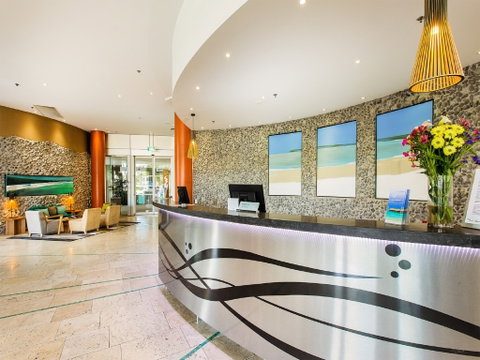 The Sebel Maroochydore - Coogee Beach Accommodation 0