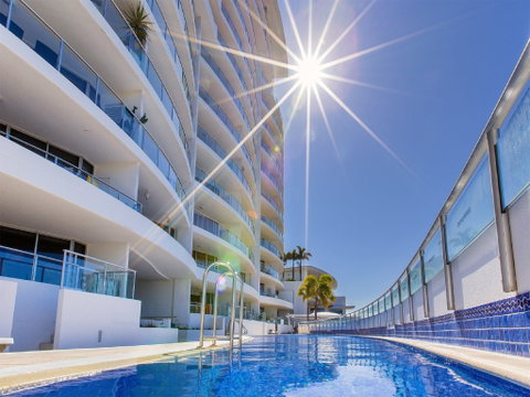 The Sebel Maroochydore - Coogee Beach Accommodation 1