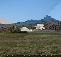 The Dutchman's Stern Homestead - Coogee Beach Accommodation