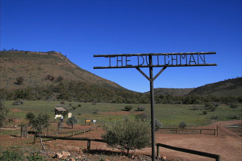The Dutchman's Stern Homestead - Coogee Beach Accommodation 1