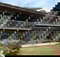 Tibooburra Bed  Breakfast Kalamunda - Coogee Beach Accommodation