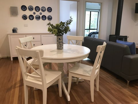 Tyntynder Garden Cottage 1 - Coogee Beach Accommodation 0