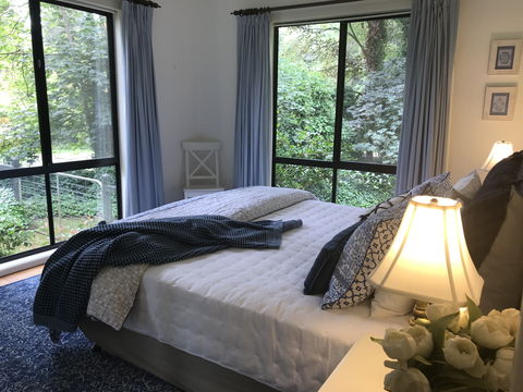 Tyntynder Garden Cottage 1 - Coogee Beach Accommodation 1