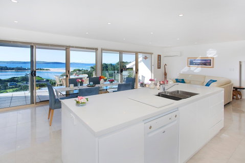 Ulmarra - Coogee Beach Accommodation 1