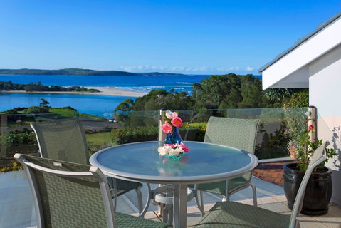 Ulmarra - Coogee Beach Accommodation 2