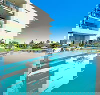 ULTIQA Freshwater Point Resort - Coogee Beach Accommodation