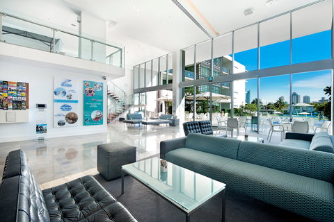 ULTIQA Freshwater Point Resort - Coogee Beach Accommodation 2