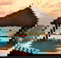 Villa Kopai Luxury Beach House - Coogee Beach Accommodation