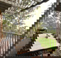 Villa Tranquility - Coogee Beach Accommodation
