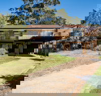 Vincentia Beach House - Coogee Beach Accommodation