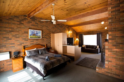 Walkabout Motel - Coogee Beach Accommodation 1