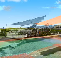 Windsors Edge Estate - Coogee Beach Accommodation