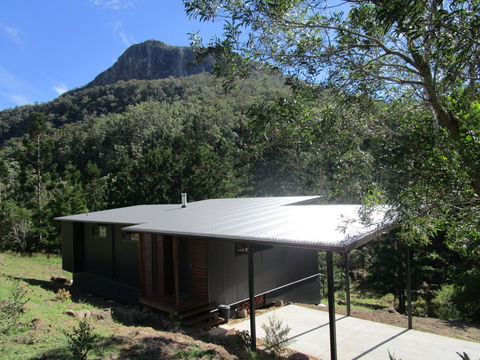 Wongari Eco Retreat - Coogee Beach Accommodation 1
