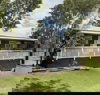 Worthington's Guest Cottage - Coogee Beach Accommodation