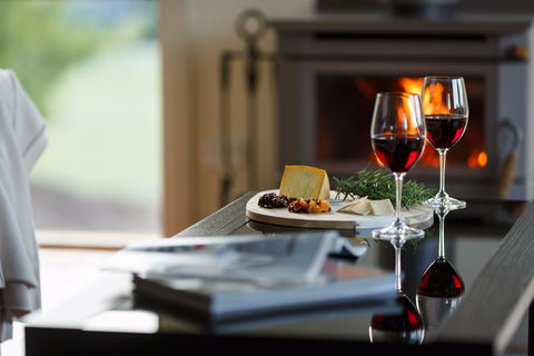 Yering Gorge Cottages - Coogee Beach Accommodation 2