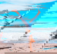 Yoga Retreat - Sydney New Years  - Manly Beach - Coogee Beach Accommodation